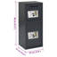 Safe Box Lock