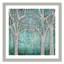 «Mondale Silver Bark», impression encadrée