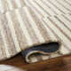 Sojourner Wool Area Rug