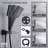 Shower Faucets & Systems All-In-One Kit with Rough in-Valve-723223924