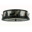 Rustic Lodge 4 - Light Flush Mount