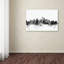 « seattle washington horizon », impression sur toile tendue-22541209