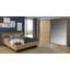 Charleen 2 Door Manufactured Wood Wardrobe