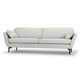 Tyndall 91'' Upholstered Sofa