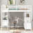 Erjon Kids Loft Bed with Drawers-1656989073-1663458887
