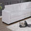 Ensemble de canapé modulaire 4 pièces Elegant-1150072088