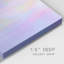 Toile tendue Pastel Dreams II-Gallery-1737769862