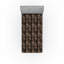 Drap-housse Ambesonne Woodland Wild Bear-106733088