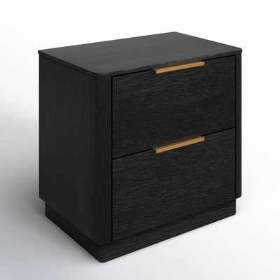 Tahani 2 - Drawer 23" Nightstand