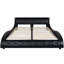 Lucio UK Double - DE 135 X 190 Cm Bed-1080435620-1080437851