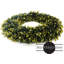 Couronne de verdure de porte d'entrée-63658157-128837938-136073440