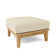 Brianna Square Ottoman