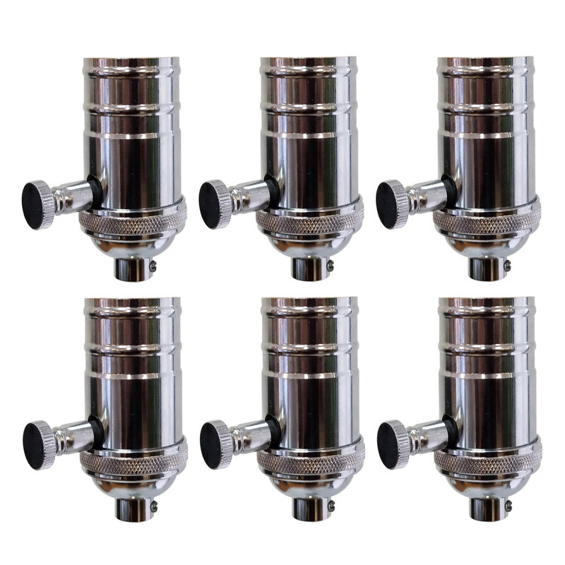 Variateur 150 watts, Nickel poli