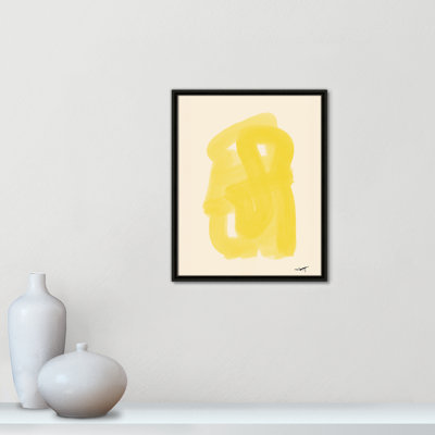 «Shillington Matin Dete Print» par N.Atelier