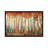 Marble Forest I by Allison Pearce - Painting on Canvas-948389541-948389542