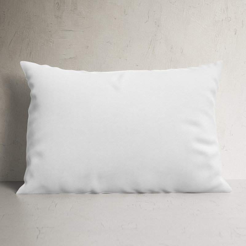Roshina Basic Pillow Insert, 14" x 22"
