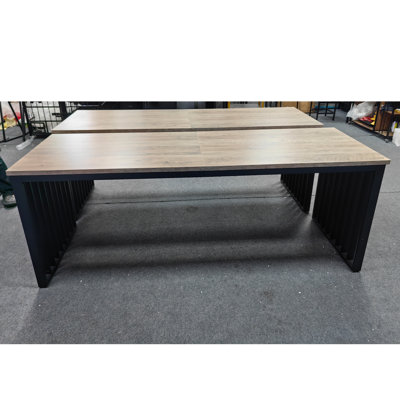 78.74 Inch Extra Long Conference Table (Chairs not included)