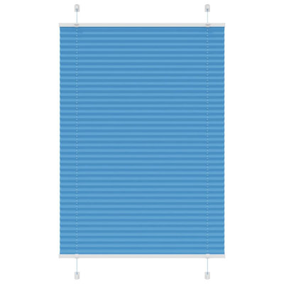 Room Darkening Pleated Blind