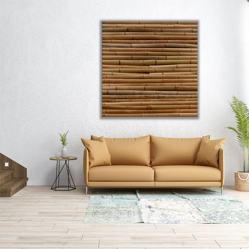 Natures Textures IV - reproduction d'art sur toile, H 12 po x l 12 po