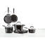 KitchenAid Forged  HA 10pc Set