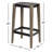 Nolani Counter Stool with Solid Wood Frame-51347760-47501658