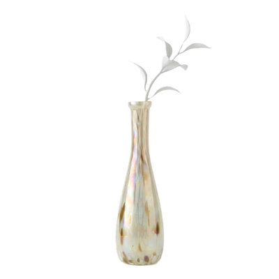 Nalsona Glass Table Vase - Set of