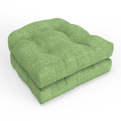 Coussin de chaise Hokku Designs