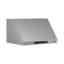 30" Pro-Canopy Hood, 390 CFM (600 CFM Capable)-277967425