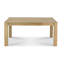Caserta Extendable Oak Dining Table-29134137-29205912