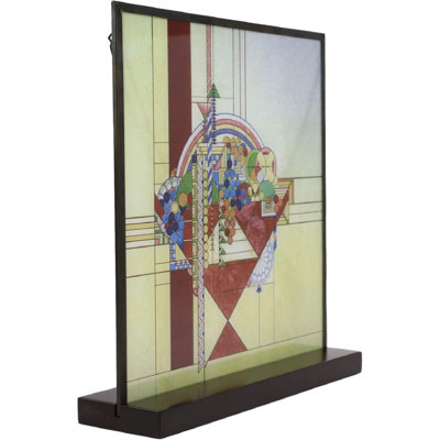 Deneene Abstract Box Signs & Plaques