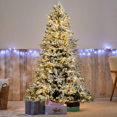Arbre de Noël 7 pi