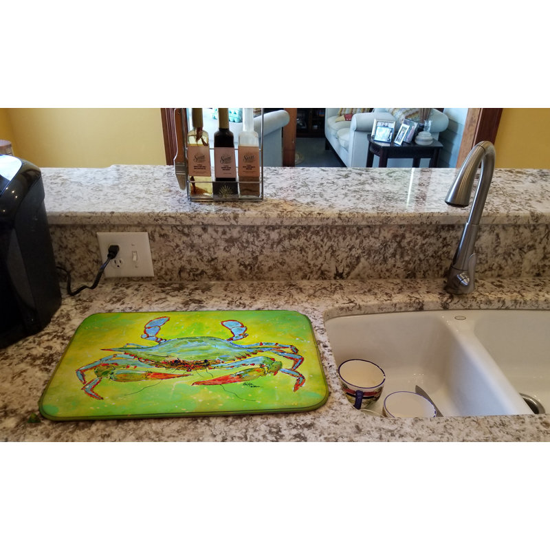 Drying Mat