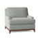 Madelyn Upholstered Chair And A Half