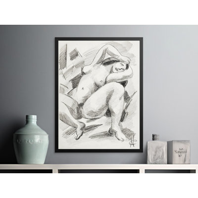 Liam Print