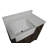 Yorkshire 36" Single Bathroom Vanity Set-1527188218