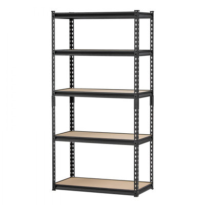 Tablettes de rangement D