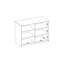 Girvin Standard Bookcase-913223585-939127560