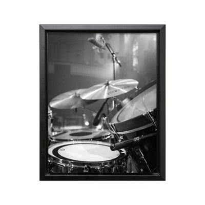 Drum Set