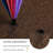 Premium Indoor Outdoor Doormat,Machine Washable Low Profile Non-Slip Rug for Front Back Door,Entry-735931061-735931066