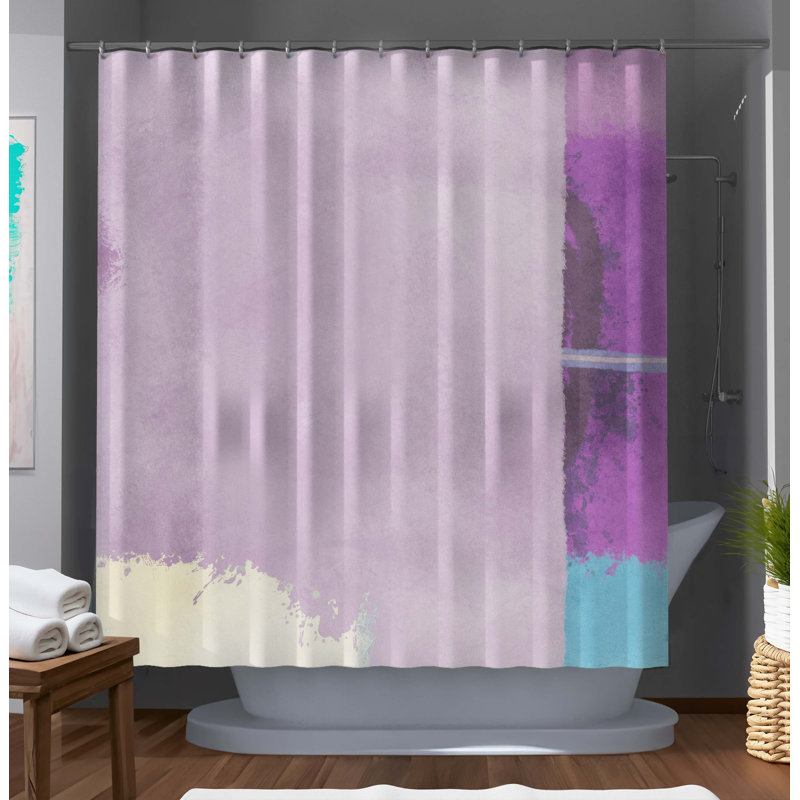 Rideau de douche Speed Pleas