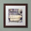 Jadaya «Le Bain Paris II» par Color Bakery, impression encadrée-20098159-20098161-69733959