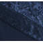 3 Piece Velvet Damask Jacquard Bedspread Reverse Microfibre Bed Throw 2 Matching Pillow Shams-122284806-122284818