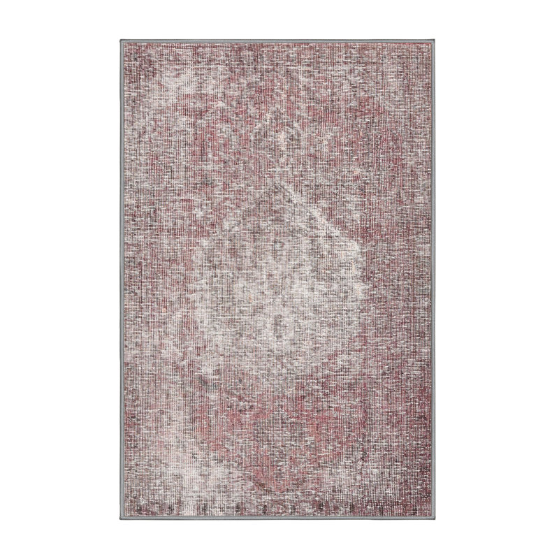 Cooperstown Oriental Indoor Rug, Rectangle 7' x 10'