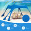 Asaun 3m x 3m Aluminum Patio Gazebo