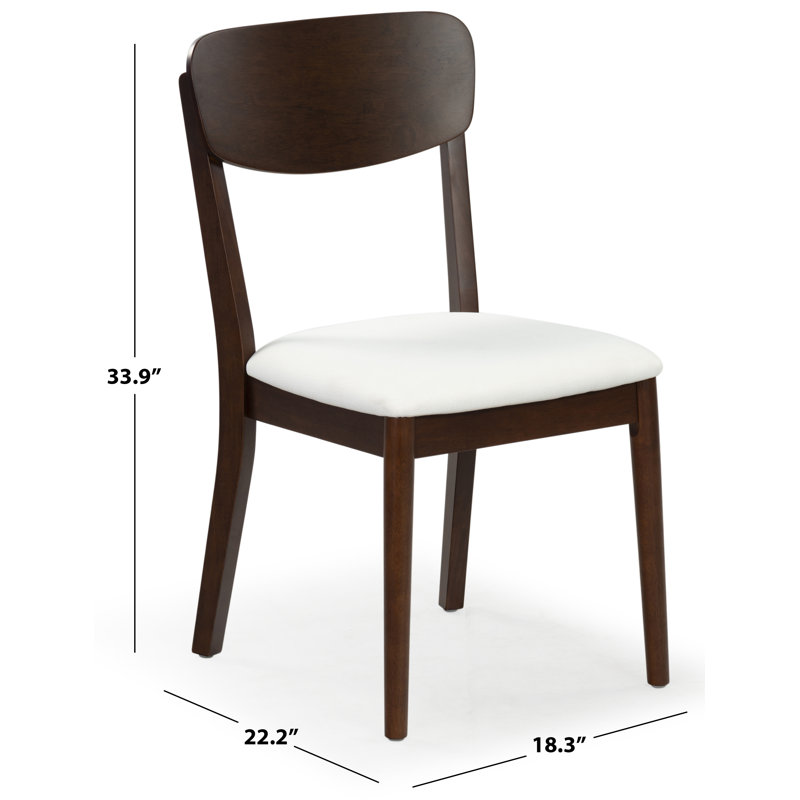 Portman Wood Dining Chair