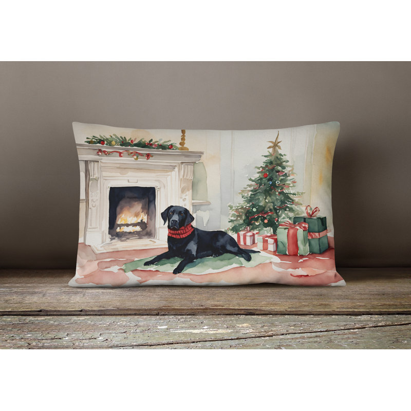  Coussin décoratif intérieur / extérieur en polyester Autre / Sans motif