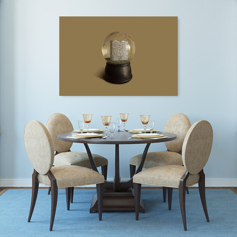 Print, 81.28cm H x 121.92cm W