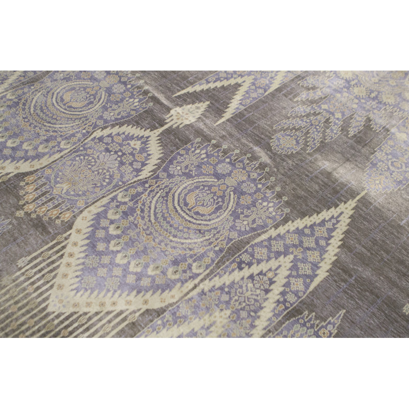 Moroccan Area Rug