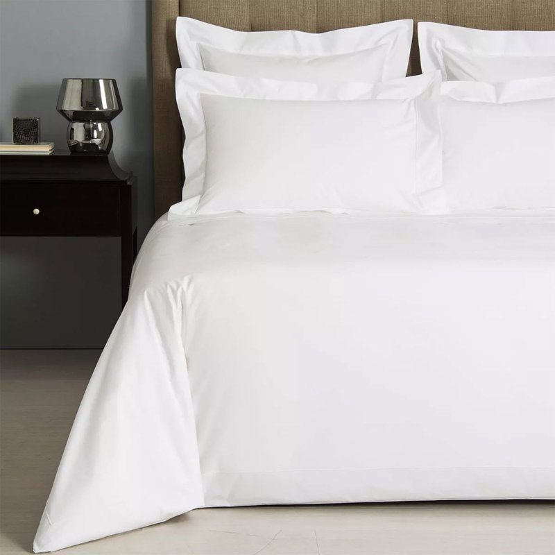 Thwing Tailored, 90cm W x 190cm L, White