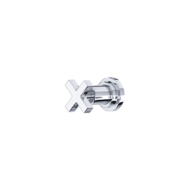 Lombardia® Trim For Volume Control And Diverter